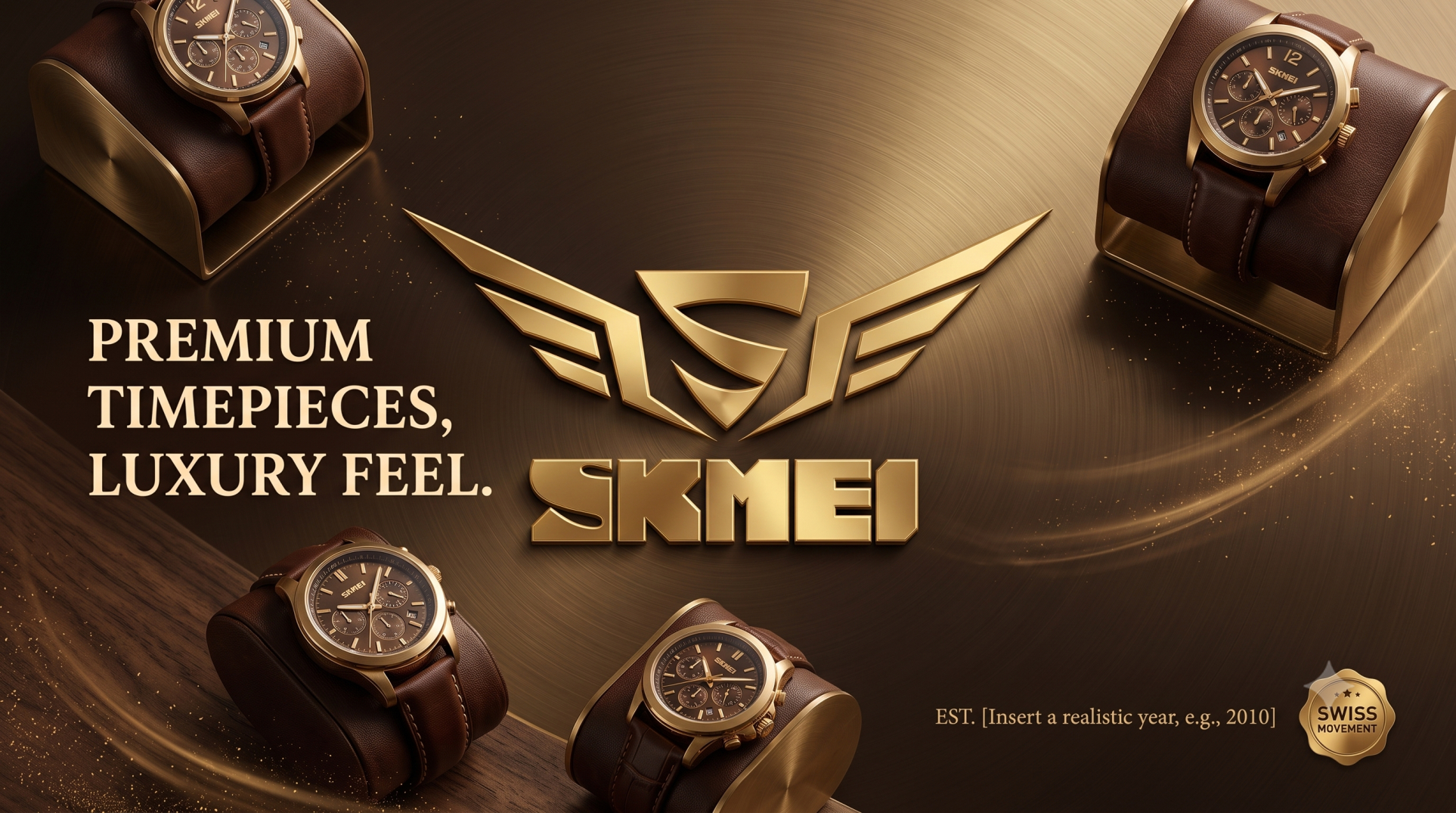 SKMEI