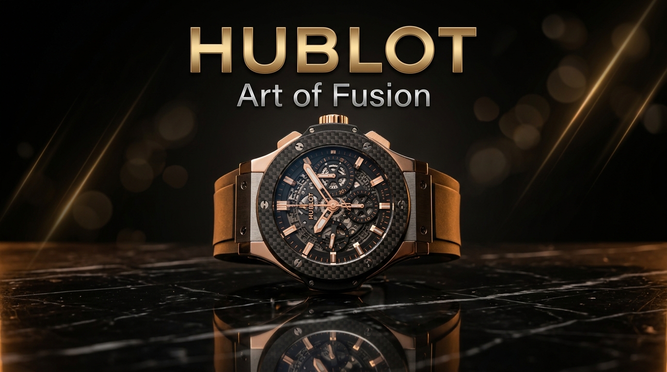 HUBLOT