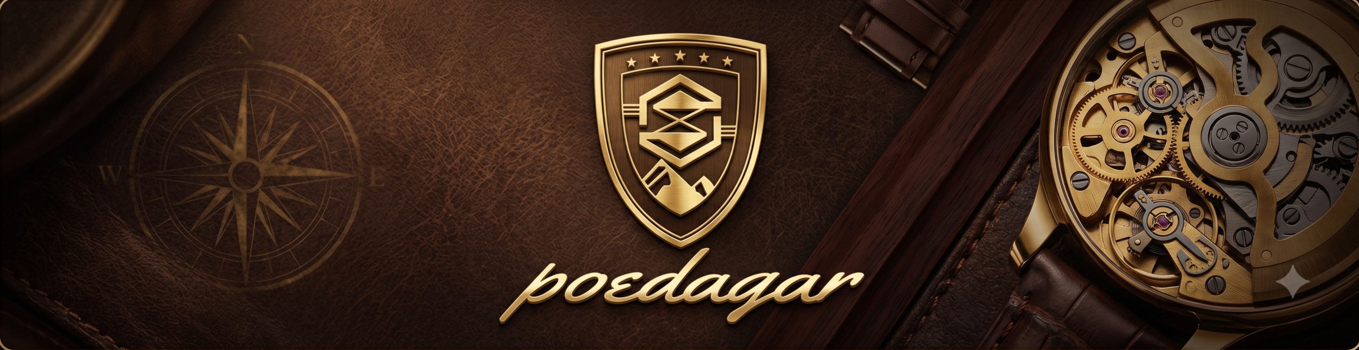 POEDAGAR