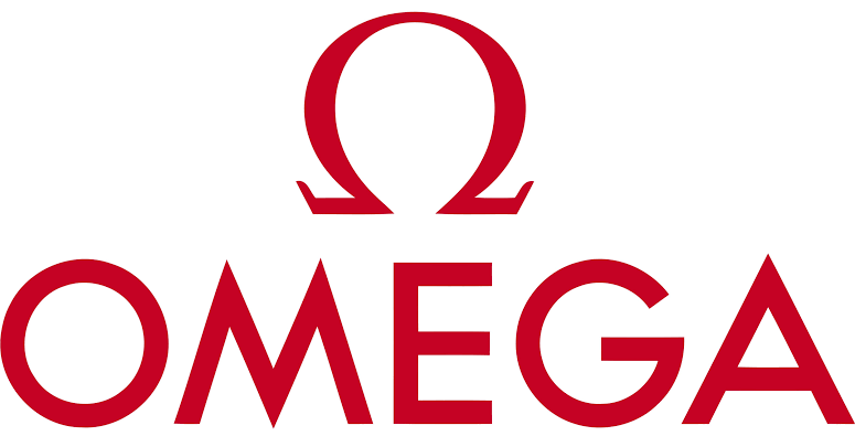 OMEGA logo