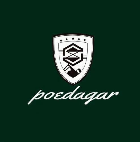 POEDAGAR logo