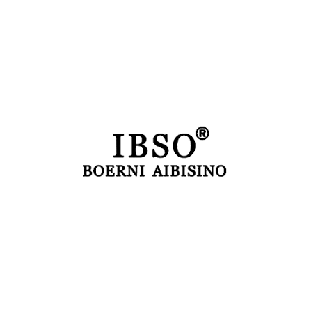 IBSO logo