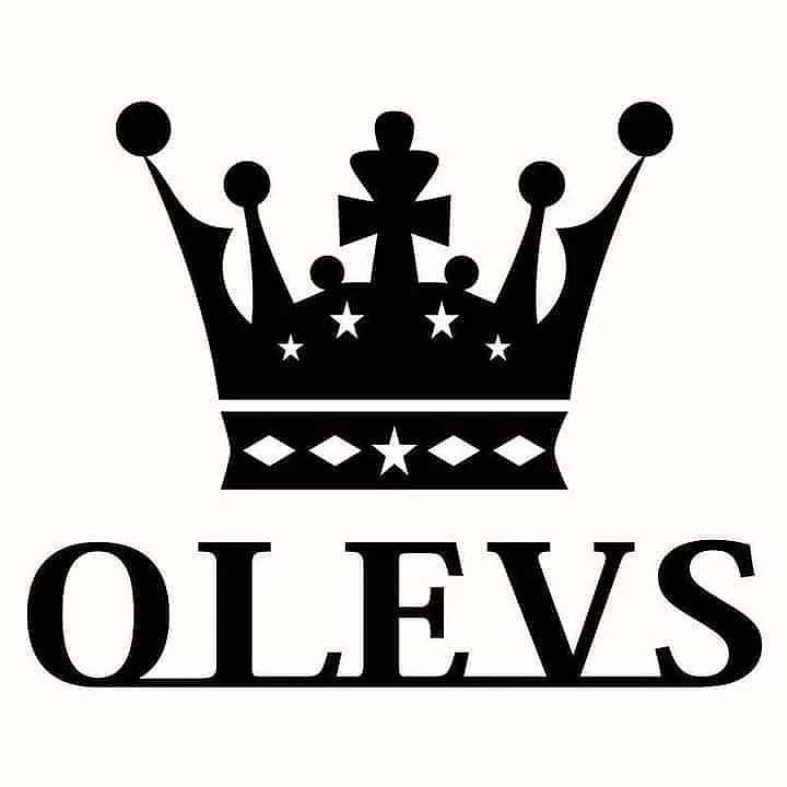 OLEVS logo