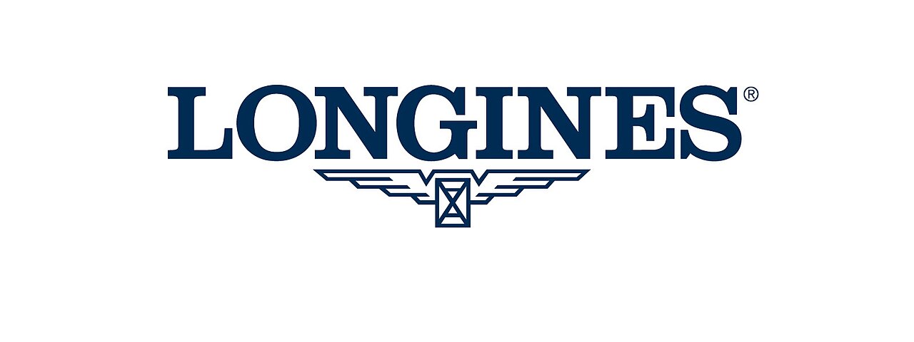 LONGINES logo