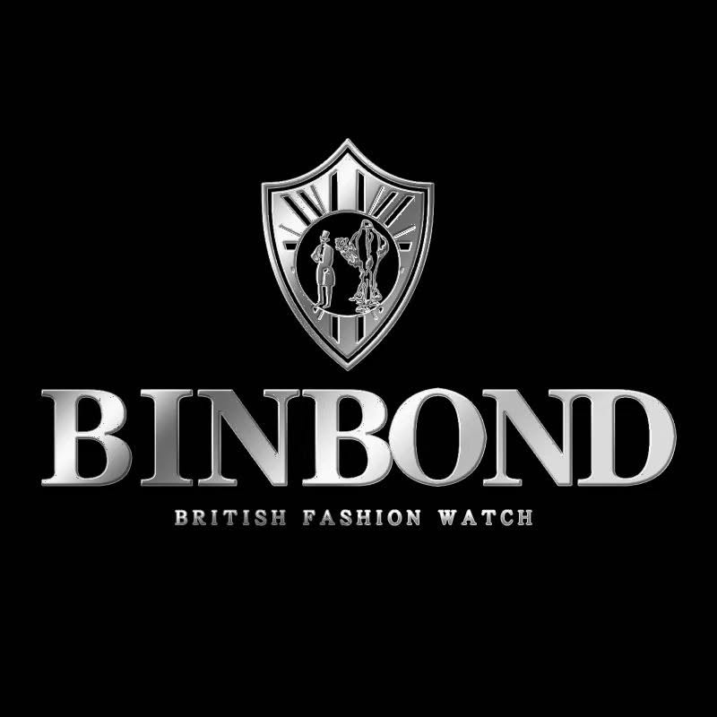 BINBOND logo