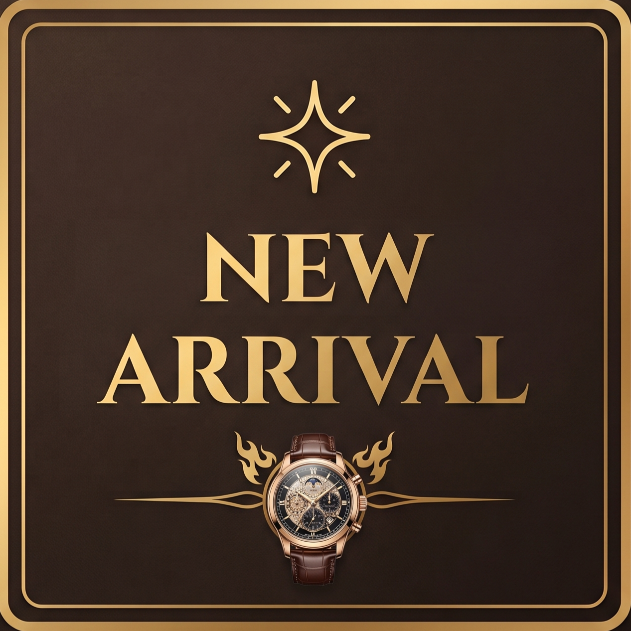 New Arrival collection