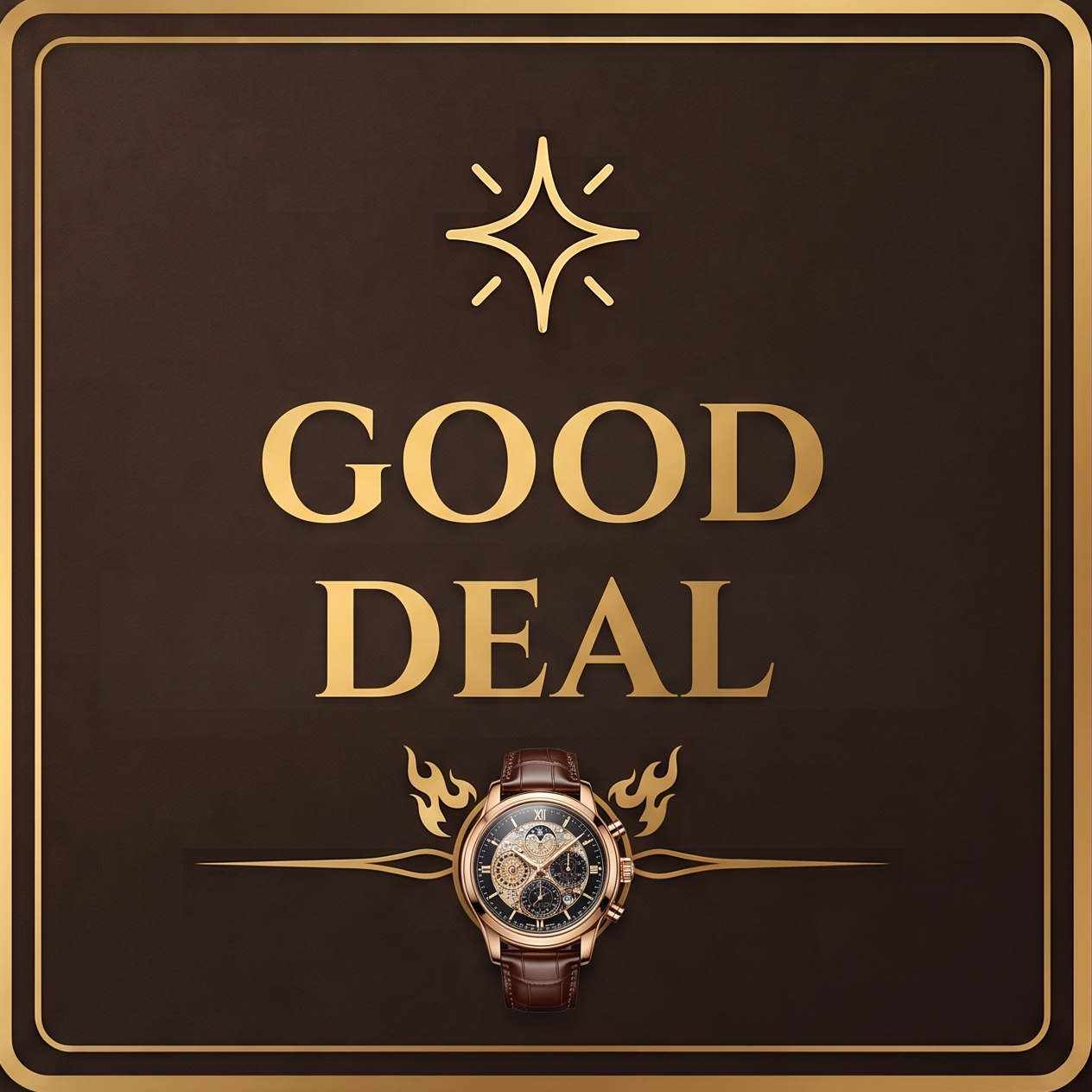 Good Deal collection