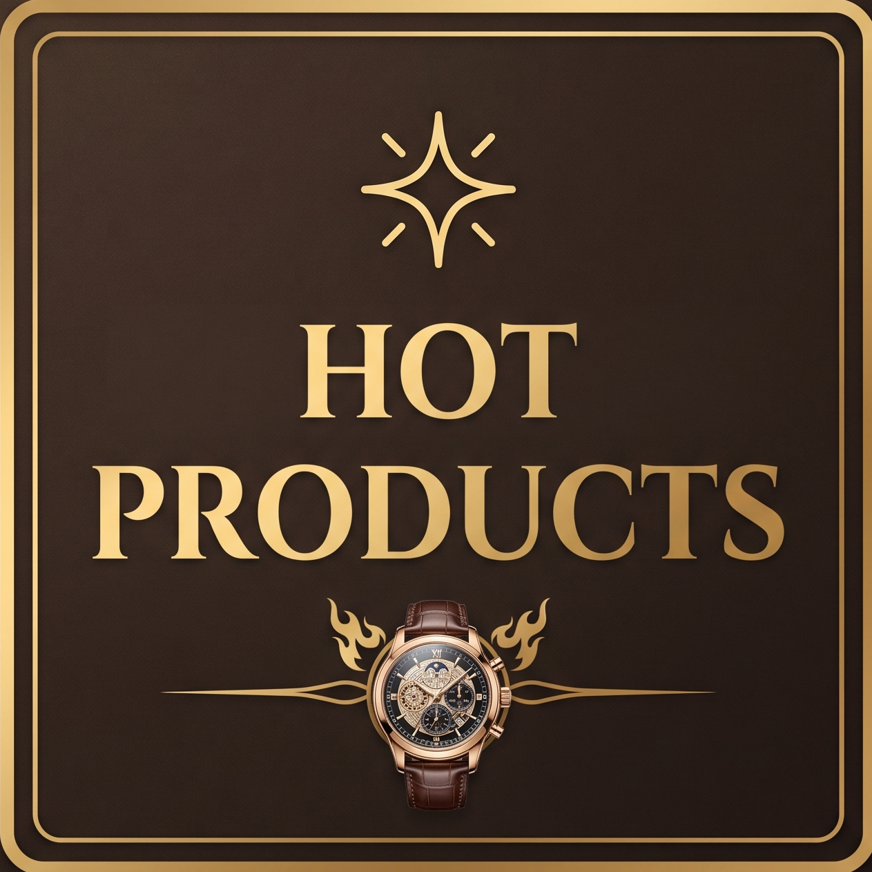 Hot Products collection