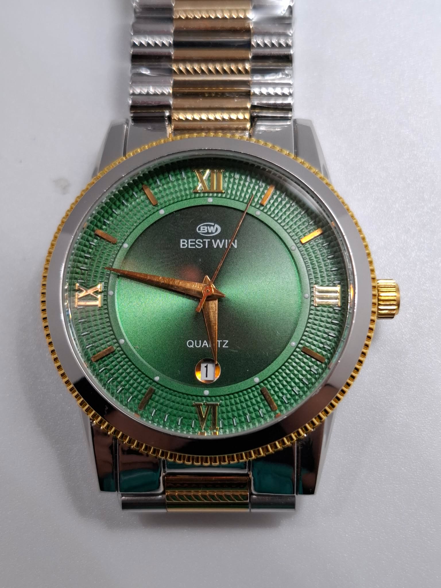Bestwin 232 Classic Luxury Quartz image preview